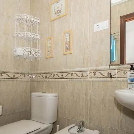 Apartamento Feduchy By Cadiz4rentals