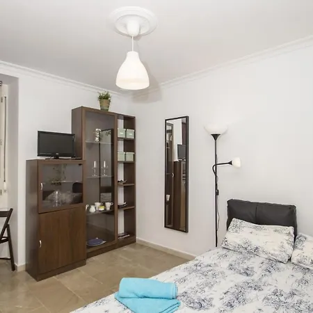 Apartamento Feduchy By Cadiz4rentals Appartement Cádiz