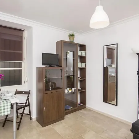 Apartment Apartamento Feduchy By Cadiz4rentals Cadiz