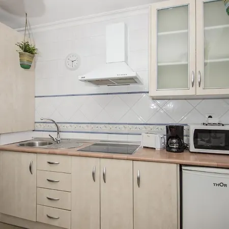 Apartamento Feduchy By Cadiz4rentals Apartment Cadiz