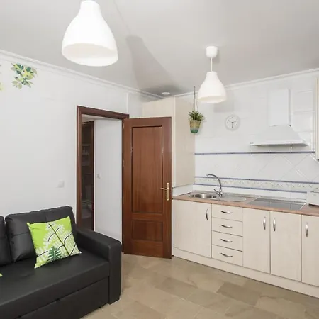 Apartamento Feduchy By Cadiz4rentals *