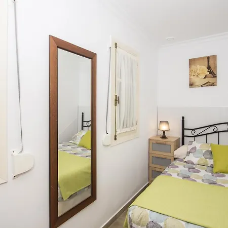 Apartment Apartamento Feduchy By Cadiz4rentals Cadiz
