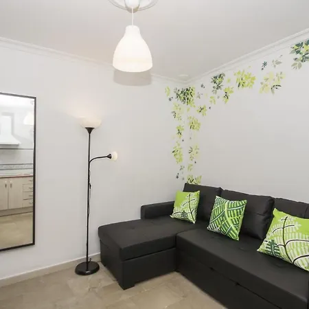 Apartment Apartamento Feduchy By Cadiz4rentals *