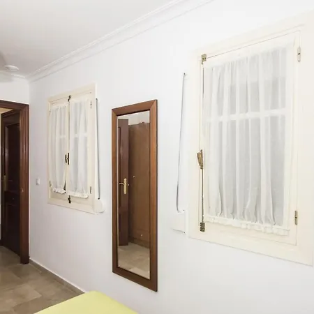 Apartamento Feduchy By Cadiz4rentals Apartment Cadiz