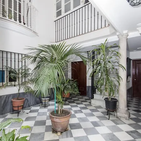 Apartamento Feduchy By Cadiz4rentals Apartment *