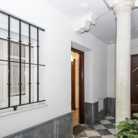 Apartment Apartamento Feduchy By Cadiz4rentals Cadiz