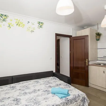 Apartamento Feduchy By Cadiz4rentals Apartment *