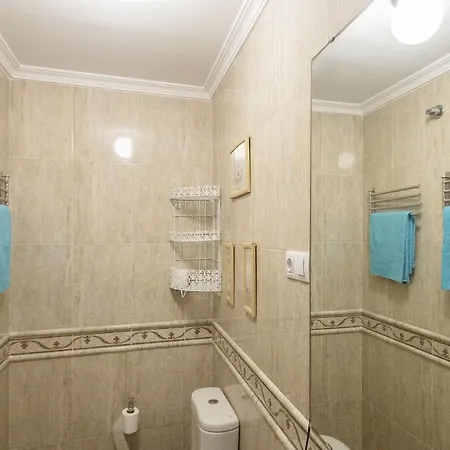 Apartment Apartamento Feduchy By Cadiz4rentals *