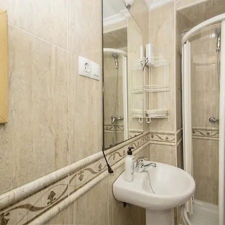 Apartamento Feduchy By Cadiz4rentals