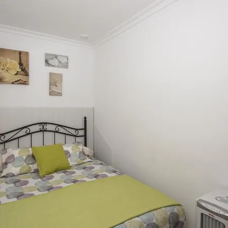 Apartamento Feduchy By Cadiz4rentals Apartment Cadiz