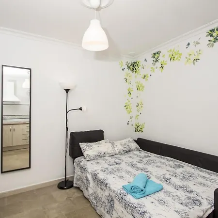 Apartment Apartamento Feduchy By Cadiz4rentals