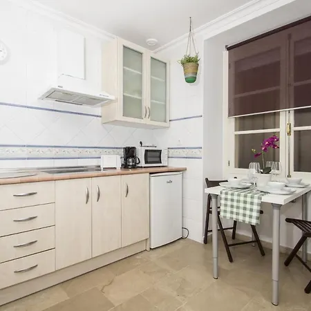 Apartamento Feduchy By Cadiz4rentals *